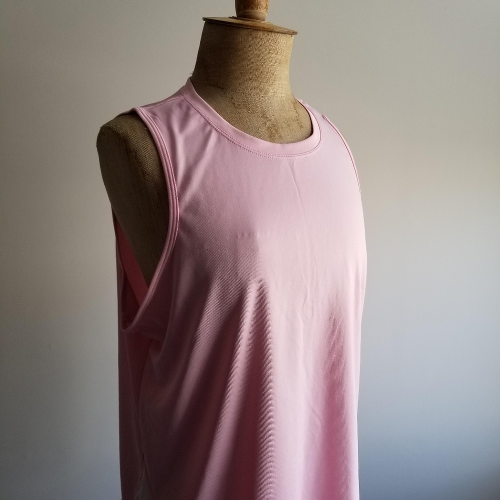 2/$10: Champion Athletic Sleeveless Shirt